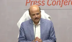 भारत-अमेरिका व्यापार वार्ता: अगले महीने अमेरिकी टीम का भारत दौरा संभव, वाणिज्य सचिव राजेश अग्रवाल ने दी जानकारी