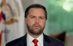 अमेरिकी उपराष्ट्रपति जेडी वेंस ने हमास को दी धमकी, बोले- हथियार नहीं डाला तो हो सफाया हो जाएगा