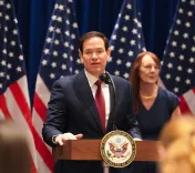 पनामा नहर से जुड़े जहाजों पर चीन की गतिविधियों को लेकर अमेरिका की चेतावनी