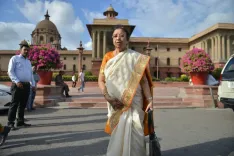 उषा मंगेशकर को मिलेगा भूपेन हजारिका पुरस्कार, 29 नवंबर को दिल्ली के भारत मंडपम में समारोह