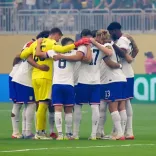 अक्टूबर में इक्वाडोर और ऑस्ट्रेलिया के साथ दोस्ताना मैच खेलेगा अमेरिका