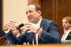 एआई का पेटेंट प्रणाली में क्रांतिकारी बदलाव लाने में योगदान: यूएसपीटीओ प्रमुख