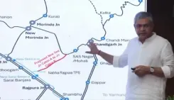 देश में वंदे भारत स्लीपर ट्रेन जल्द शुरू होगी : अश्विनी वैष्णव