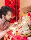 वर्धन पुरी ने गणेश चतुर्थी पर याद किए दादा अमरीश पुरी, बोले- 'बप्पा हर साल परिवार को करते हैं एकजुट'