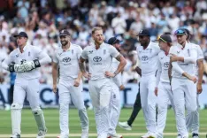 लॉर्ड्स में धीमे ओवर रेट के लिए सिर्फ इंग्लैंड को सजा क्यों :  माइकल वॉन 