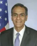 भारत-अमेरिका संबंधों पर पूर्व राजदूत रिचर्ड वर्मा की चेतावनी: टैरिफ, वीजा कटौती और क्लीन एनर्जी बने नए दबाव बिंदु
