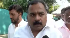 59 साल बाद कांग्रेस तमिलनाडु कैबिनेट में: राजेश कुमार और विश्वनाथन लेंगे मंत्री पद की शपथ