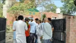 हरियाणा में अनुभवी एथलीट की शताब्दी ट्रेन से गिरकर मौत, पुलिस कर रही जांच