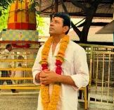 विनीत कुमार सिंह की शूटिंग डायरी: खाटू श्याम से ताज महल तक, बोले- 'जिंदगी एक खूबसूरत सफर है'