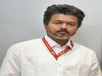 विजय ने टीवीके का घोषणापत्र पेश किया, कल्याणकारी योजनाएं और 1.5 ट्रिलियन डॉलर अर्थव्यवस्था का लक्ष्य