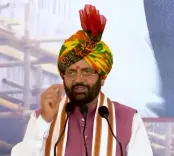 श्रम सशक्तिकरण से बनेगा 'विकसित भारत': हरियाणा CM सैनी का ऐतिहासिक ऐलान, न्यूनतम वेतन ₹19,425