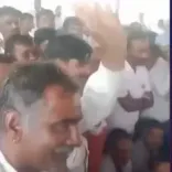 बाड़मेर में सरपंच पद के लिए ₹11 करोड़ की कथित बोली का वीडियो वायरल, लंगेरा पंचायत में हड़कंप