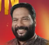 केरल: माकपा विधायक वी. जॉय का वायरल वीडियो, पुलिस अधिकारी को 'हत्या' की चेतावनी देने का आरोप