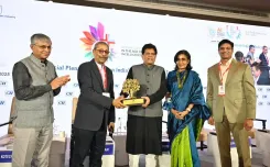 क्या डॉक्टर्स और संपूर्ण मेडिकल इकोसिस्टम स्वस्थ और उत्पादक राष्ट्र के निर्माण में महत्वपूर्ण भूमिका निभा सकते हैं? : पीयूष गोयल