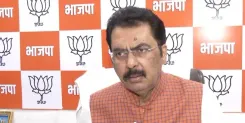 बांकीपुर उपचुनाव: भाजपा अध्यक्ष संजय सरावगी की अपील — 'पहले मतदान, फिर जलपान', फर्जी पहचान पत्र का आरोप