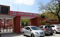 राजस्थान: जयपुर, जोधपुर और कोटा नगर निगमों में मेयर पद के लिए मतदान, जोधपुर में कड़ा मुकाबला