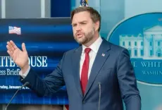 जेडी वेंस ने ट्रंप की ईरान कार्रवाई का किया समर्थन, कहा- अमेरिकी परिवारों की आर्थिक स्थिति में सुधार