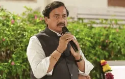 सुनील तटकरे ने कहा, एनसीपी विलय की चर्चाएँ थीं, लेकिन अजित पवार के निधन ने सब कुछ बदल दिया