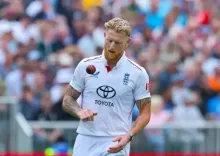 चोटिल पंत को स्टोक्स के यॉर्कर पर पूर्व स्पिनर मोंटी पनेसर ने उठाए सवाल