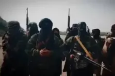 पाकिस्तान को टीटीपी की खुली धमकी, लोकेशन बताकर कहा-हम यहां पर हैं