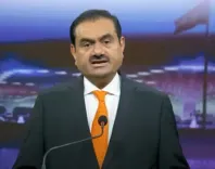 हम केवल कारोबार ही नहीं, भारत की क्षमताओं का भी निर्माण करते हैं : गौतम अदाणी