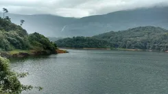 सिरुवानी बांध का जलस्तर 50 फीट क्षमता के मुकाबले 26.7 फीट, कोयंबटूर में पानी आपूर्ति 65 से घटाकर 55 एमएलडी