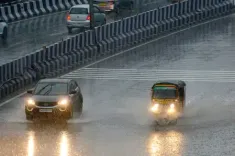 तमिलनाडु के दक्षिण में बारिश की संभावना, तापमान में वृद्धि का पूर्वानुमान