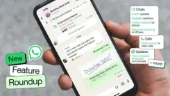 वॉट्सऐप ने भारत में जून में 98 लाख से ज्यादा अकाउंट किए बैन