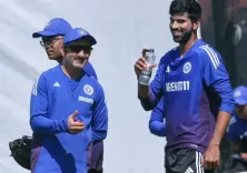 रवि शास्त्री को यकीन, सही मायने में ऑलराउंडर साबित हो सकते हैं वाशिंगटन सुंदर