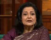 जीतेंद्र की समय पाबंदी पर मौसमी चटर्जी का खुलासा: 'साढ़े नौ की शूटिंग के लिए साढ़े आठ बजे सेट पर होते थे'
