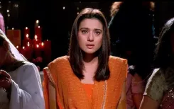 'फिर वे चीजें आपकी नहीं रहती', जब करीना ने 'कल हो ना हो' छोड़ा तो प्रीति जिंटा ने दी यह प्रतिक्रिया