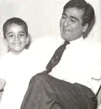 संजय दत्त की वो जैकेट जिसने पिता सुनील दत्त को कर दिया था भावुक — दिल छू लेने वाला किस्सा