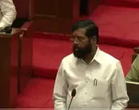 सिद्धिविनायक मंदिर में दान अनियमितताओं पर एकनाथ शिंदे का उद्धव ठाकरे पर सीधा हमला