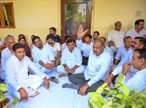 रितु बराला केस: कांग्रेस अदालत जाएगी, डोटासरा बोले — राजस्थान में जीरो FIR क्यों नहीं?