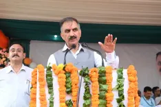 हिमाचल के सभी मेडिकल कॉलेजों में ₹500 करोड़ की डायग्नोस्टिक सुविधाएं, CM सुक्खू का बड़ा ऐलान