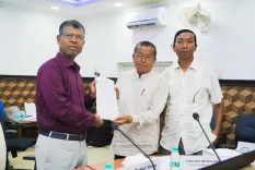 मणिपुर ड्राफ्ट मतदाता सूची 2026: 19.34 लाख वोटरों में महिलाएँ फिर आगे, लिंगानुपात 1,057