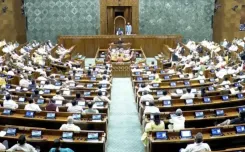 महिलाओं के लिए आरक्षण विधेयक लोकसभा में प्रस्तुत, सांसदों में गरमागरम बहस