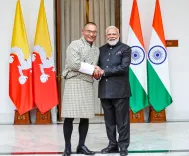 भारत के 80वें स्वतंत्रता दिवस पर विश्व नेताओं की बधाई, लोकतांत्रिक यात्रा और वैश्विक भूमिका को मिली सराहना