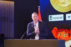 विश्व पैरा एथलेटिक्स चैंपियनशिप की मेजबानी भारत की पैरा-खेल क्रांति में मील का पत्थर : डब्ल्यूपीए प्रमुख 