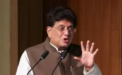 पीयूष गोयल का युवाओं से आह्वान: AI और नई तकनीकें सीखें, 'विकसित भारत 2047' में निभाएँ अग्रणी भूमिका