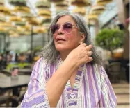 जीनत अमान ने 'गवाही' की यादें साझा कीं, बताया — टूटी शादी में माँ ने दिलाई वापसी की ताकत