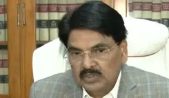 क्या हिंदू बहुत सहनशील हैं पर डरते नहीं हैं? सांसद मनन कुमार मिश्रा