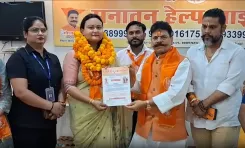 लव जिहाद और हिंदू लड़कियों के अपहरण पर गोपाल राय का बड़ा आरोप, प्रशासन पर लापरवाही का इल्ज़ाम