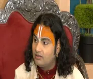 क्या अनिरुद्धाचार्य का गुस्सा उचित है, जब बांग्लादेशी खिलाड़ी को खरीदा गया?