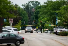 Hindu temple shooting plot in Aurora, Illinois: What happened and what's next