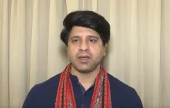 भोजशाला फैसले पर BJP प्रवक्ता शहजाद पूनावाला का वार: 'हिंदुओं का अपमान कांग्रेस की पहचान बन चुकी है'
