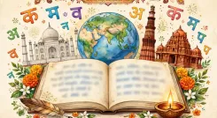 हिंग्लिश हिंदी का पतन नहीं, विकास का नया पड़ाव: लेखक अवधेश वर्मा