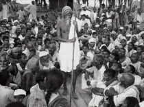 His thoughts inspire pursuit of building Viksit Bharat: PM Modi on Acharya Vinoba Bhave's birth anniversary