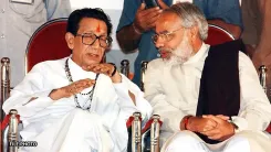 How Did PM Modi Honor Balasaheb Thackeray's Vision for Maharashtra?