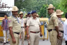 PM Modi in Mysuru: 1,000+ police deployed for Viveka Smaraka inauguration
